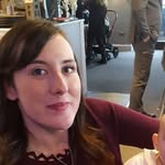 Bev Ellison - @beverley.stott.18 - Instagram