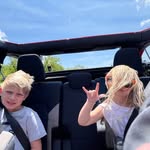 Bev Bart Evans - @bevevans64 - Instagram