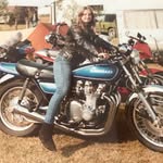 Bev Evans - @bev7755 - Instagram