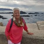Bev Evans - @bevevans74 - Instagram