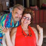 Bev Fitzwilliam Harries - @flossyfitz - Instagram