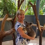 Bev Farmer - @bevfarmer5 - Instagram