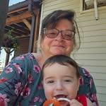 Bev Farrell - @beabopbaby - Instagram