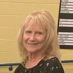 Bev Farrell Anderson - @ba_retired17 - Instagram