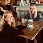 Laurie Francis & Bev Farrell - @home_edit_19 - Instagram