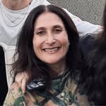 Bev Black Fishman - @bevfish - Instagram