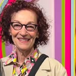 Beverly Fishman - @bev_fishman - Instagram