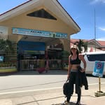 Bev Flores - @bevfloresadventure - Instagram