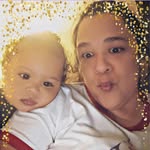 Beverly Ann - @bev.flores.12 - Instagram