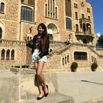 Isabel Bev Flores Jeans - @isabelbevjeans - Instagram