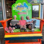Bev Foote Cordier - @golfbeaver1954 - Instagram