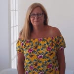 Bev Foster - @bevtattybogel - Instagram