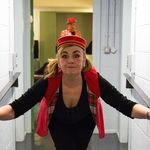 Bev Fox - @bevfoxlady - Instagram