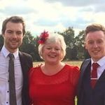 Bev Fox - @bevfox2010 - Instagram