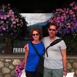 Bev Frank-Wolgemuth - @frankwolgemuth - Instagram