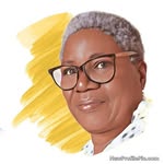 Bev Franklin - @bevfranklin60 - Instagram