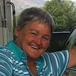 Bev Fraser - @beverleyglyn - Instagram