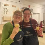 Bev Fraser Jong - @bevjong - Instagram
