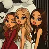 ️ - @bevfriends - TikTok