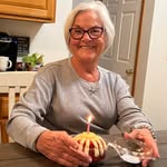 Bev Anderson Fry - @bfry341 - Instagram