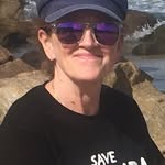 Bev Fry - @b.anne.54 - Instagram