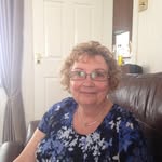 Bev Fry - @bev_sunflower_ - Instagram