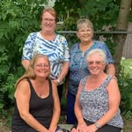 Bev Lockwood Fry - @bevfry11 - Instagram
