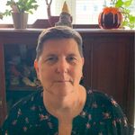 Bev Gallagher - @shrymp - Instagram