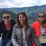 Bev Gallagher - @tonka45239 - Instagram