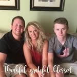 Beverly Gallagher - @beverlyg1115 - Instagram