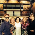 Beverly Gannon - @bevgannon1949 - Instagram