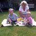 Bev Garrett - Facebook