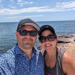 Bev Allerston George - @bevmissbelief - Instagram