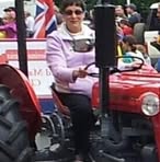 Bev George - Facebook