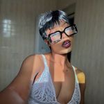 Beverly George - @little_gody - Instagram