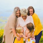 Bev Gilbert - @maisey28 - Instagram
