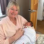 Bev Gilbert - @bev.gilbert.140 - Instagram