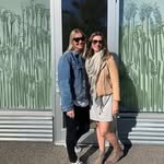 Bev Goldberg - @bevforptaprez - Instagram
