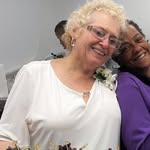 Bev Goldberg - @thebestkugel - Instagram