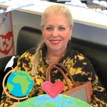 Beverly Fassler Goldberg - @bevfassler - Instagram