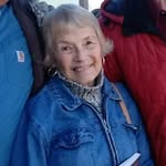 Bev Goode - @bevgoode.79 - Instagram
