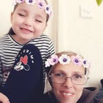 Bev Lovin-Lacey Goodenough - @bevgoodenough - Instagram