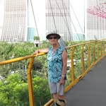 Bev Gordon - @bevgordon2 - Instagram