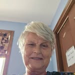 Bev Gordon-Murash - @gordonmurash - Instagram