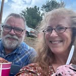 Bev Gordon Tighe - @bevtigheishomewifeok - Instagram