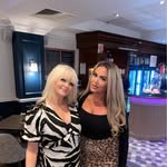 Bev Gore - @bevgore64 - Instagram