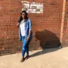 beverlydeegoredema - @bevgore263 - TikTok