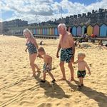 Bev Gray - @bevgray1789 - Instagram