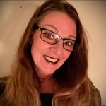 Bev Gregory - @pollythevampire - Instagram