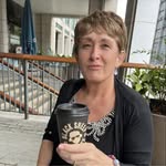 Bev Hancock - @conversationswithbev - Instagram